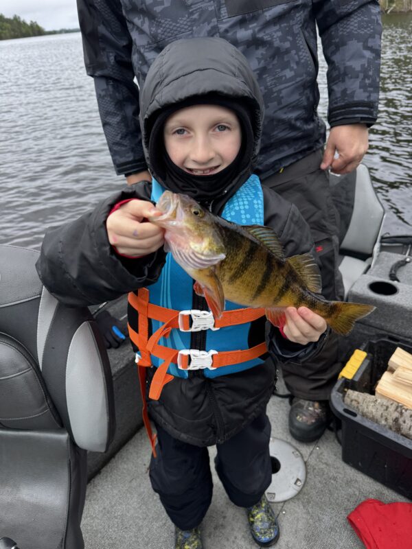 samuel perch